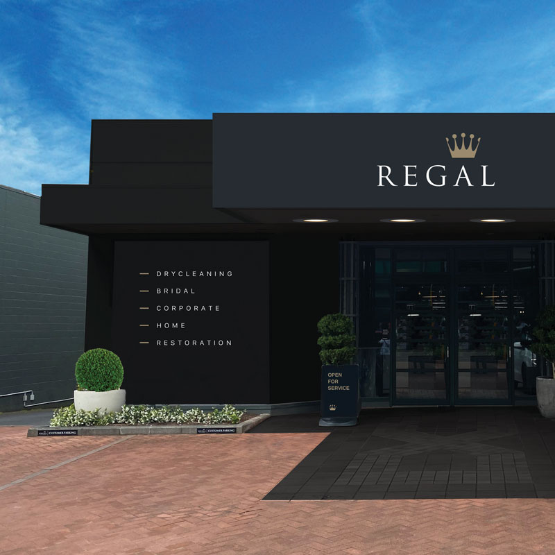 Regal Newmarket