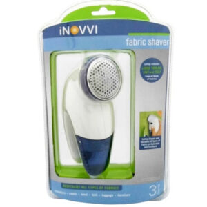 fabric shaver