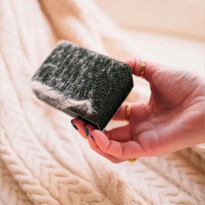 The Laundress Sweater Stone