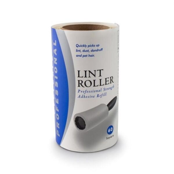 lint roller refill