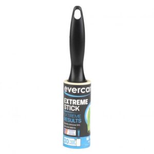 Travel lint roller