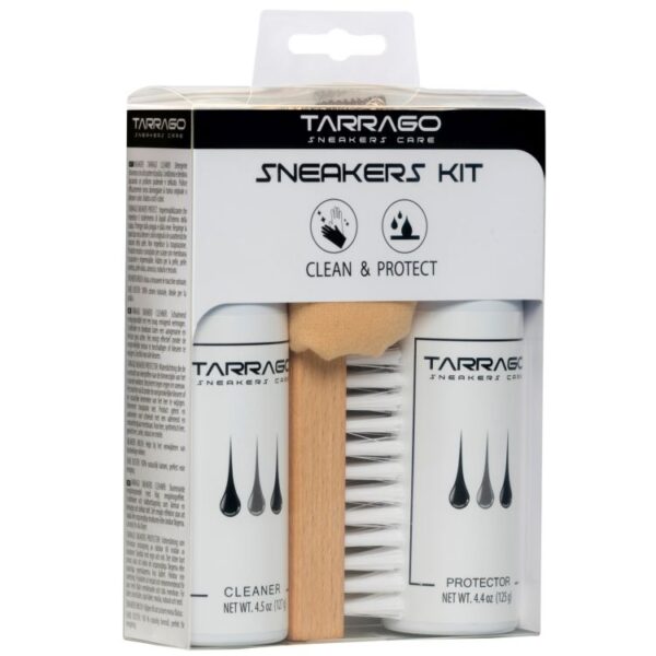 Tarrago Factory <br>Sneakers Kit