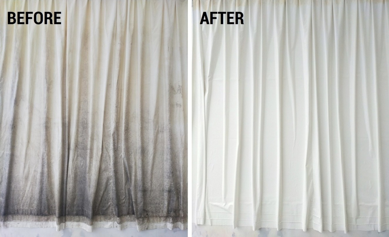 Curtain Clean 01