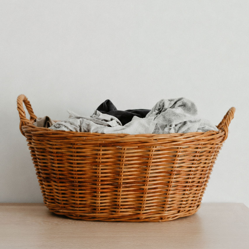 everyday laundry